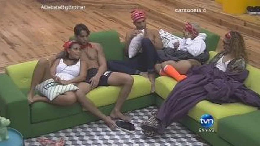 Debate Big Brother Panamá Día 31