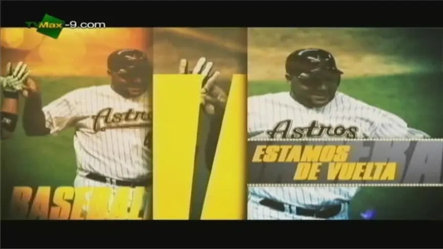 Baseball Max 07 de octubre de 2012 Parte 3