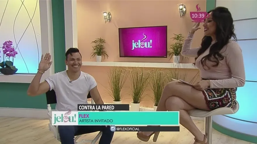 ¡Flex se arrepiente! Quieres saber ¿De qué?