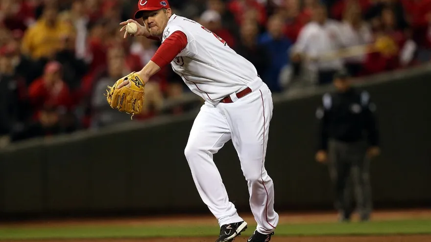 Scott Rolen