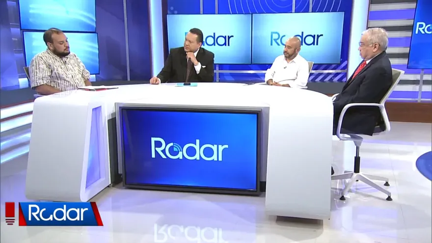 Bloque 3 Radar: ¿Cuál es la realidad actual de Darién por la crisis migratoria?