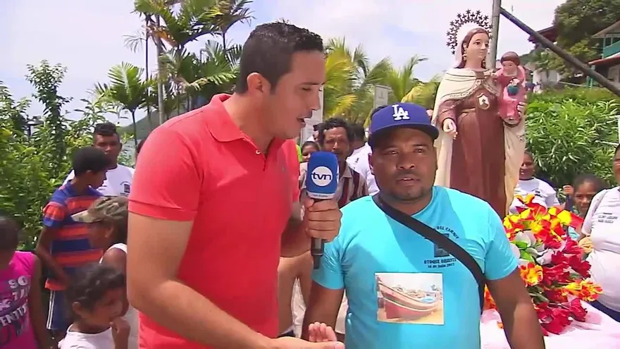 Hecho en Panamá 22 de julio de 2017