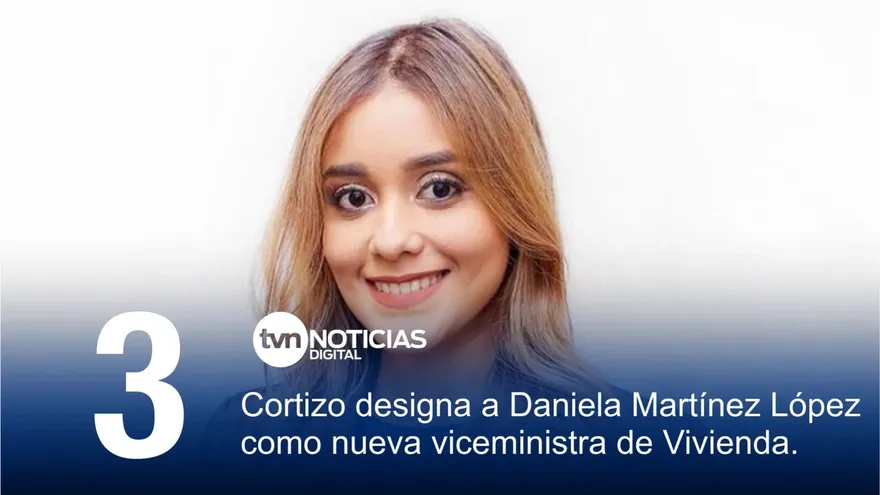 Top 5 de TVN Noticias del 17 de julio de 2020