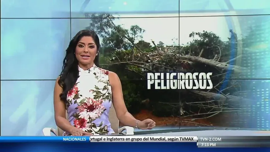 Noticiero Estelar 17 de noviembre de 2017 - Bloque 4