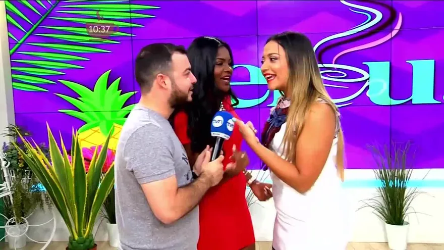 Resumen de la semana