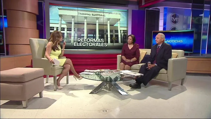 Explican necesidad de aprobar reformas electorales