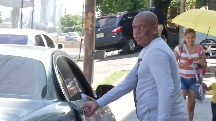 Japanese acude a juzgado de familia