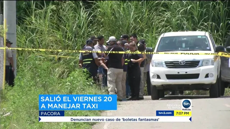 Practican necropsia en un cadáver, buscan cuerpo de cabo de la Aeronaval