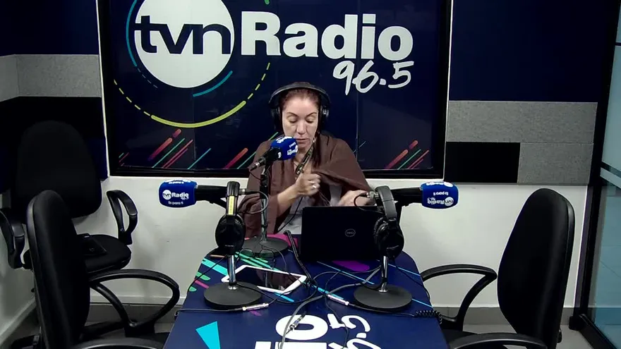 Mesa de Periodistas 27 de junio de 2019