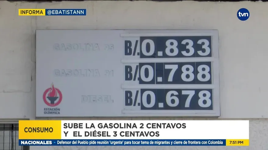 ¿Dónde encontrar gasolina menos cara?