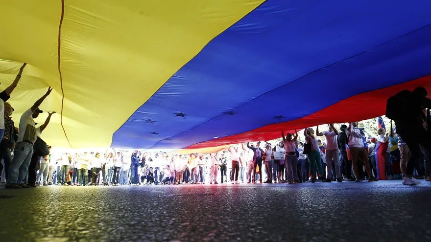 El Gobierno español ha concedido a 400 venezolanos los primeros permisos de residencia por razones humanitarias