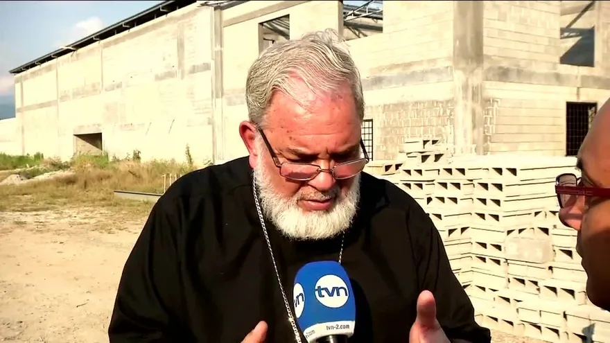 Monseñor Rómulo Emiliani renuncia como obispo auxiliar de San Pedro Sula