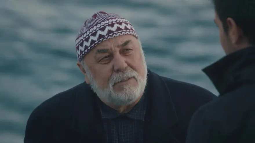 Nefes - Capítulo 12