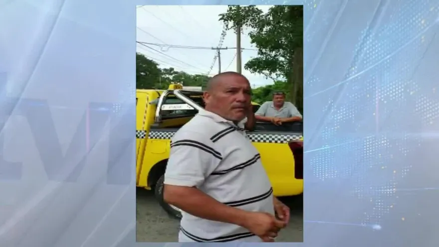 Detienen a transportista que agredió a mujer en Bocas del Toro