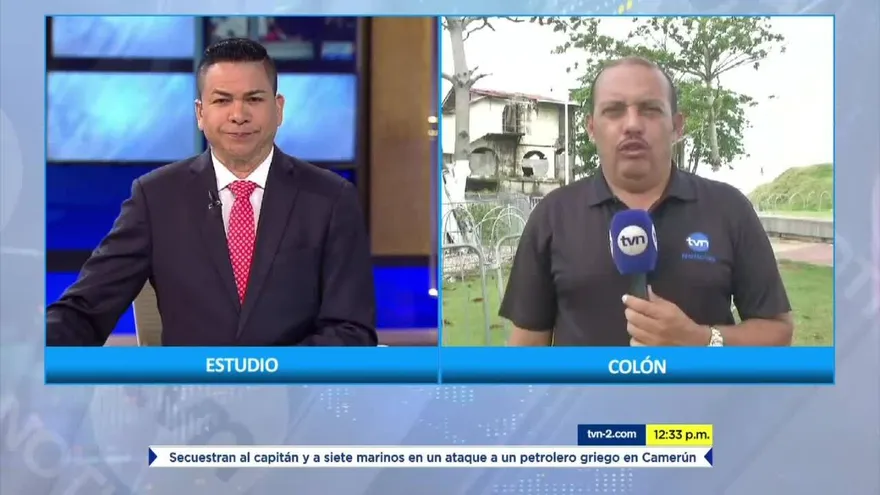Noticiero MD 31 de diciembre de 2019 - Bloque 2