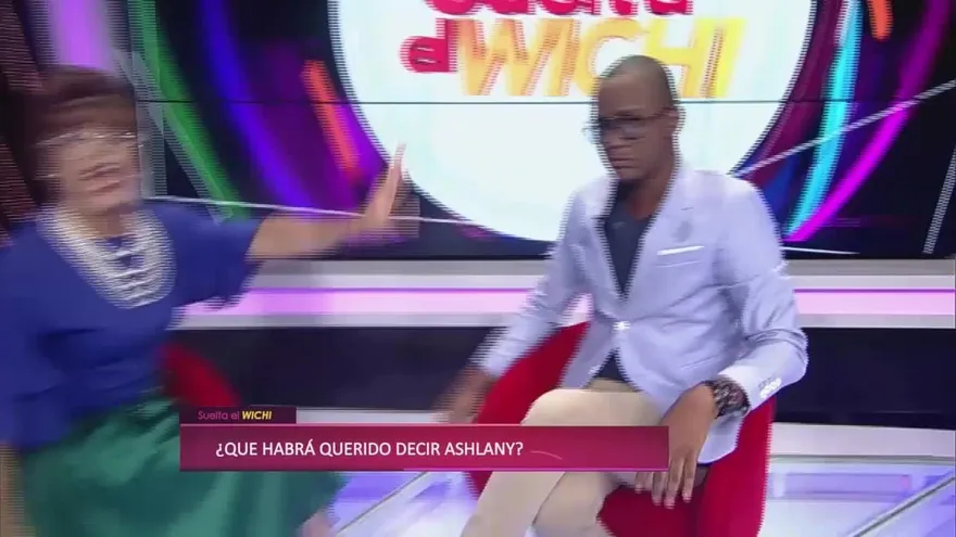 ¿Patty Castillo tiene novio?