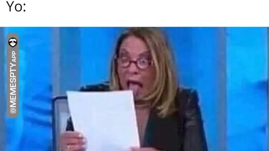 Memes de la Semana (sábado 7 de agosto de 2021)