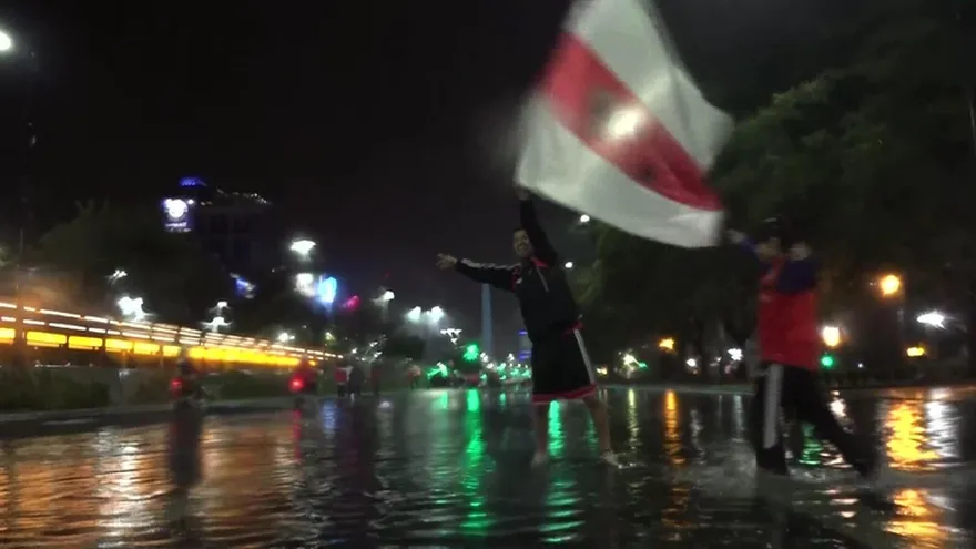 River campeón de la Libertadores