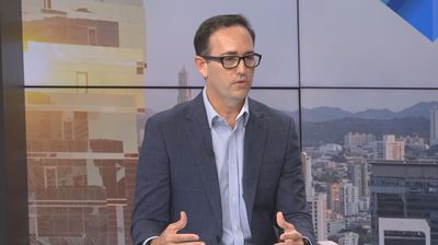 TVN estrena Líderes 360 y consolida su cobertura del Mundial 2026