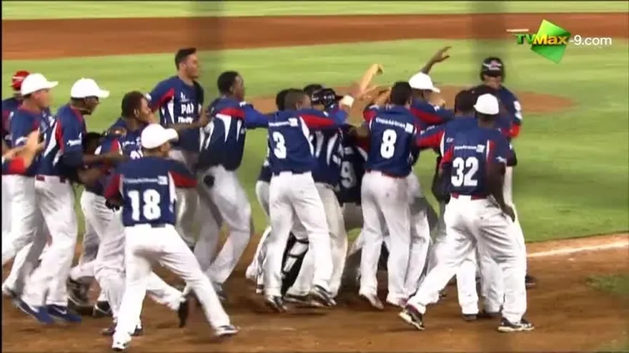 Caballos de Coclé dejan en el terreno a los Indios del Boer