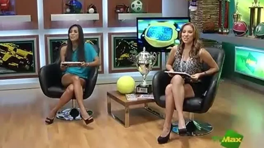 Minuto Final 16 de abril del 2012 Parte 4