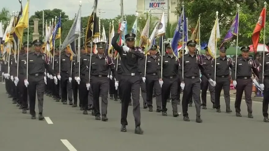 El fin de semana en un minuto