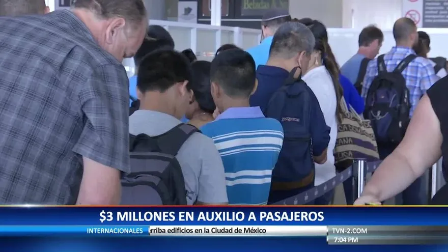 Noticiero Estelar 19 de septiembre de 2017 - Bloque 3