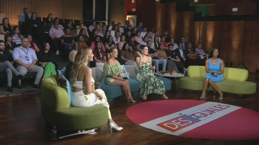 Premios Juventud 2025: Influencers y artistas internacionales disfrutan atractivos turísticos de Panamá.