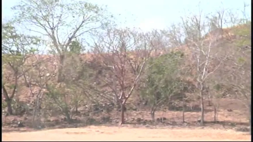 Panameños siguen desperdiciando el agua potable