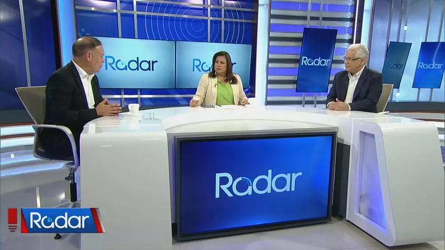 Radar TVN 27 de julio del 2025