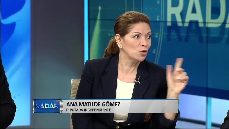 Radar Bloque 3: Efecto político de Ricardo Martinelli