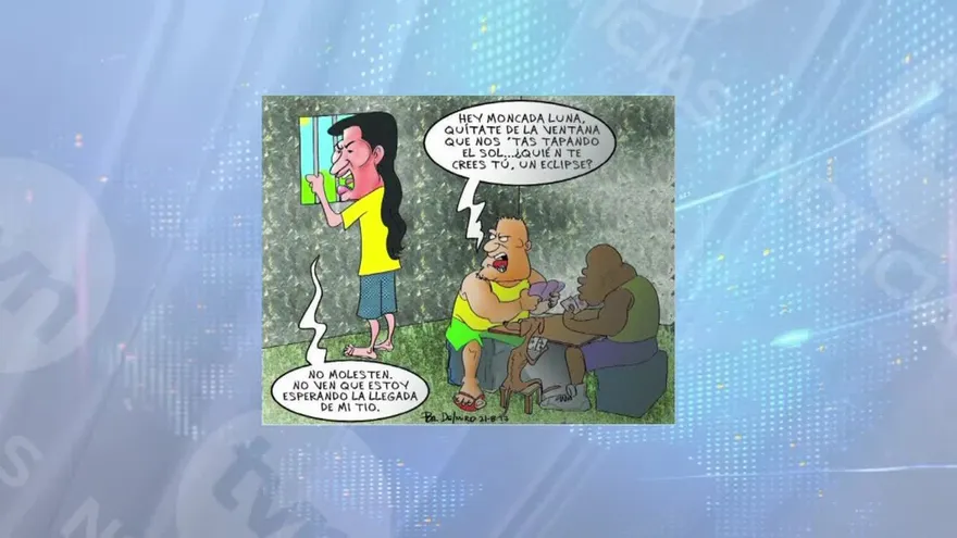 Noticiero AM 21 de agosto de 2017 - Bloque 5