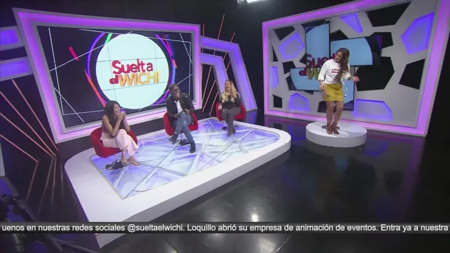 Top de los llantos más ricos del Chollywood