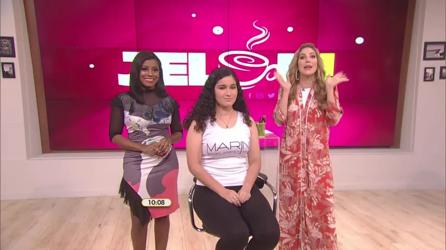 Maquillaje de día a noche