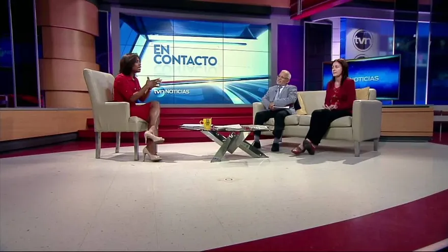 Noticiero AM 31 de marzo del 2017 - Bloque 7