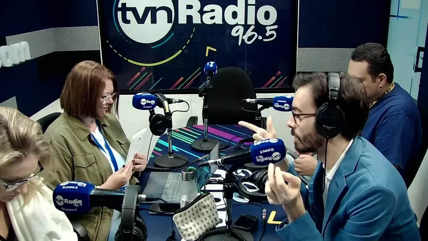 La Previa 1 de noviembre de 2019