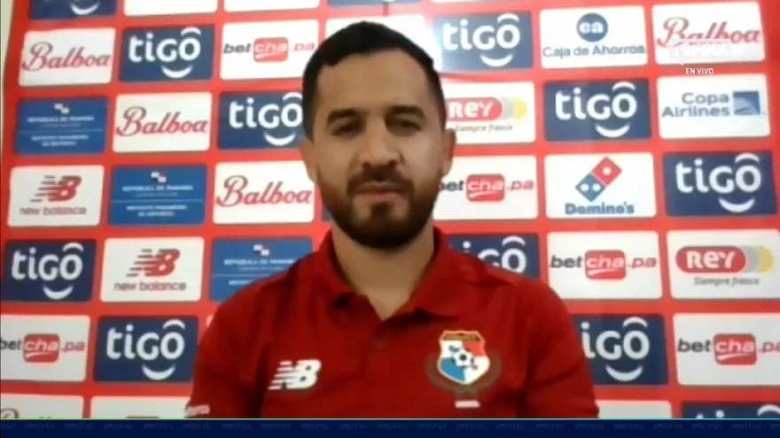 'Nacho' Quintana apunta hacia el amistoso frente a Escocia