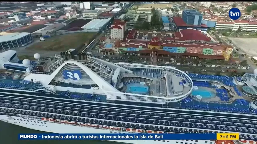 Retoman discusión de proyecto de ley de transporte de turismo