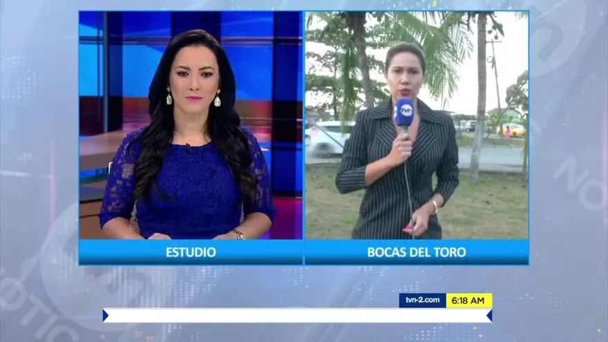 Noticiero AM 21 de febrero del 2019 - Bloque 1