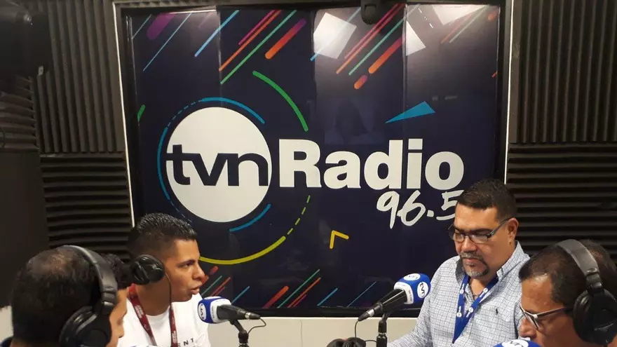 Somos La Sele Radio - 12 de marzo