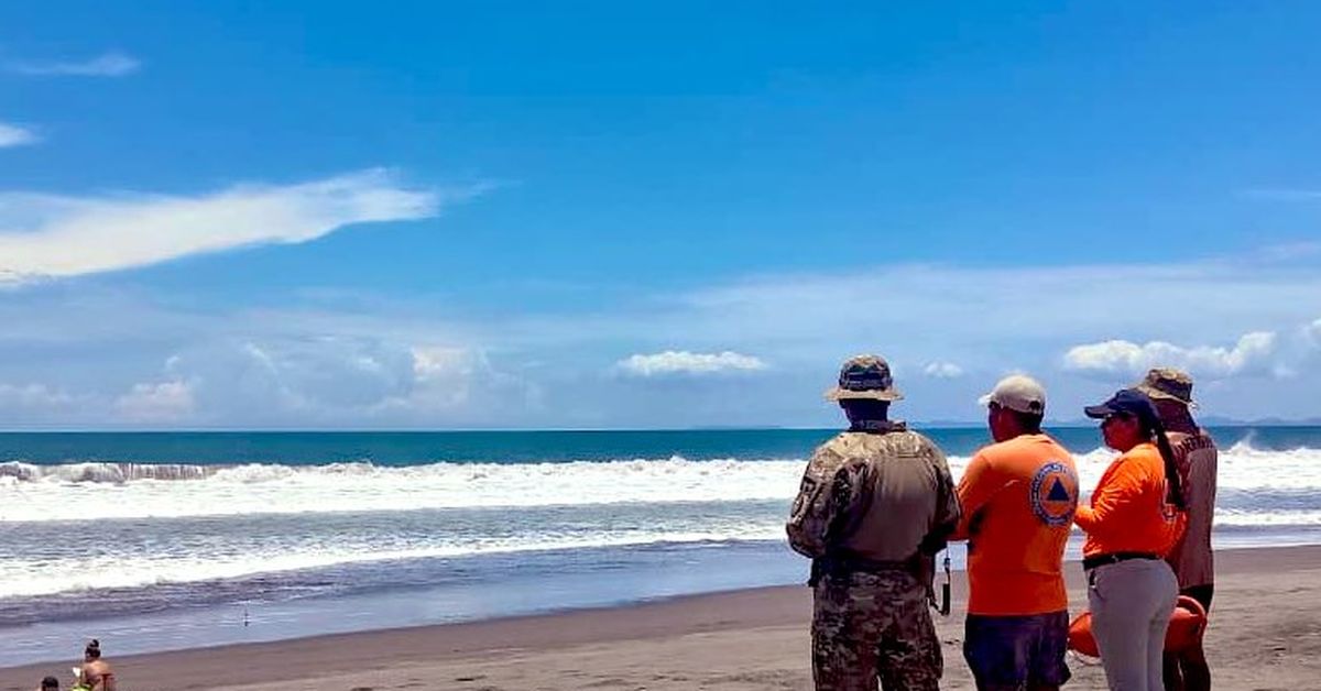 Balance de Semana Santa: Dos fallecidos, rescates y más de 100 afectados por abejas