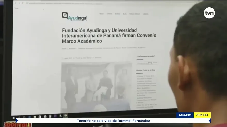Realizan reforzamiento para estudiantes graduandos