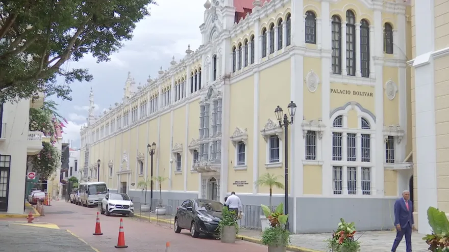 Panamá condena ataque en Suiza y expresa solidaridad con las víctimas