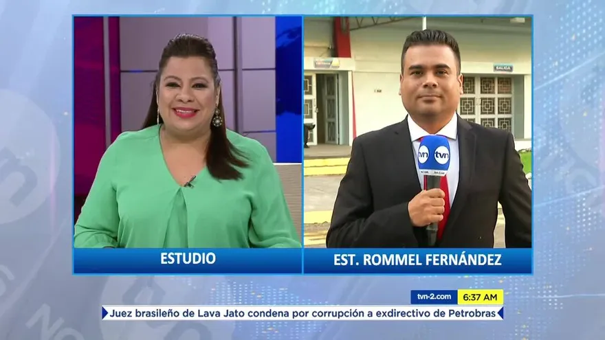 Noticiero AM 15 de mayo del 2018 - Bloque 1