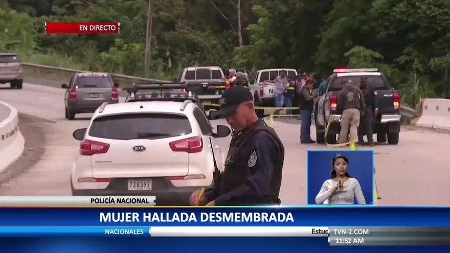 Noticiero MD 19 de septiembre de 2017 - Bloque 1