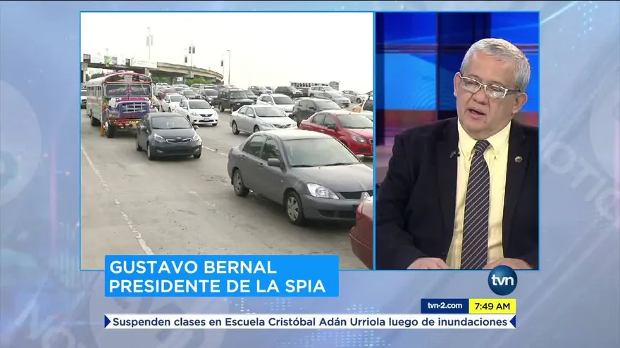 Analizan extensión en la concesión de los Corredores a ENA