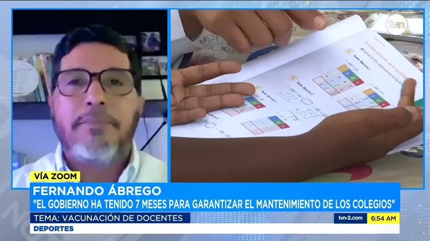 Aumento de matrícula en escuelas públicas preocupa a los docentes