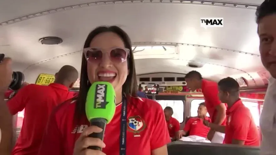 El diablo rojo de la Sele desde New York hasta Philadelphia