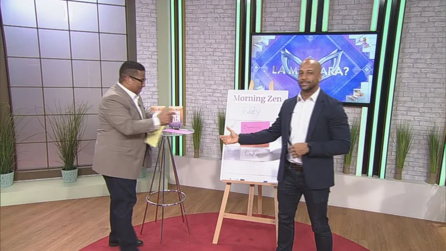 Artista invitado: Adrián González, autor internacional