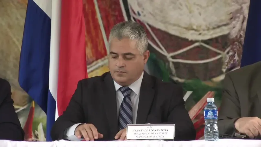 Corte reactiva caso de Petaquilla contra Ricardo Martinelli